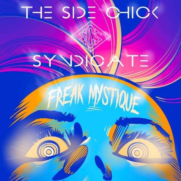 Cover art for Freak Mystique